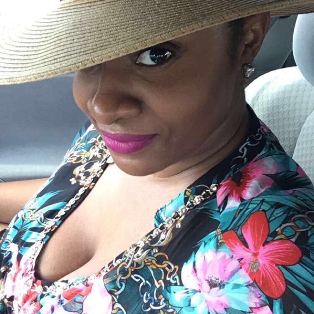 Meet your Posher, Sheena